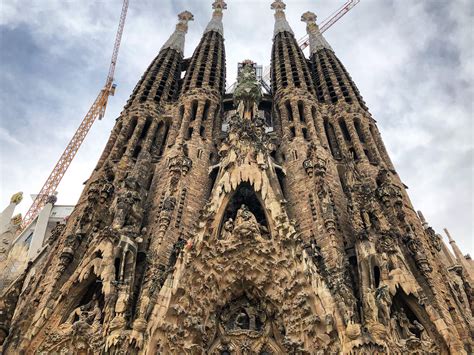 la sagrada familia church az